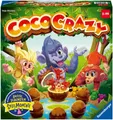 Produktbild: Ravensburger Spiel Coco Crazy, Merkspiel, Made in Europe