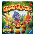 Produktbild: Ravensburger Coco Crazy (Deutsch, 2 - 8 Spieler) (20897)