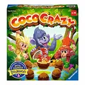 Produktbild: Ravensburger Coco Crazy - deutsch 300102