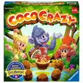 Produktbild: Ravensburger Spiel Coco Crazy, für Kinder ab 5 Jahren, 20897