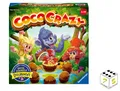 Produktbild: Ravensburger Coco Crazy von Hajo Bücken I ab 5 Jahre I Geschenk für Kinder