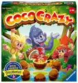 Produktbild: Ravensburger® 20897 Coco Crazy - Merkspiel für 2 - 8 Spieler von 5 - 99 Jahren
