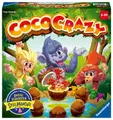 Produktbild: Ravensburger Kinderspiel Merkspiel Coco Crazy 20897