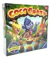 Produktbild: Ravensburger Coco Crazy Brettspiel Gesellschaftsspiel Spiel NEU