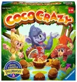 Produktbild: Ravensburger 20897 Coco Crazy 5-99 Jahre