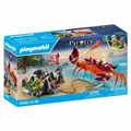 Produktbild: 71532 Pirates Kampf Gegen Die Riesenkrabbe