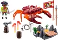Produktbild: Playmobil Pirates 71532 Kampf gegen die Riesenkrabbe NEU/OVP - Transportschaden