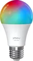 Produktbild: IOT-LB5C1-A60-H-E27-EU Imou B5 bulb Intelligentes Leuchtmittel Wi-Fi/Bluetoo ~D~