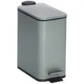 Produktbild: Zeller Mülleimer 5,0 l salbei, 1 St.