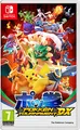 Produktbild: Pokken Tournament Dx Nsw [ ]