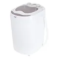 Produktbild: ADLER AD 8055 Waschmaschine, weiß, extra groß, Large