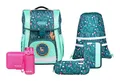 Produktbild: McNeill Schulranzen Schoolbag Set 9-teilig (Set, 7-tlg)