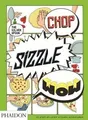 Produktbild: Chop, Sizzle, Wow: The Silver Spoon Comic Cookbook. ... | Buch | Zustand wie neu
