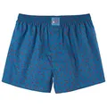Produktbild: Lousy Livin Boxershorts Dots (Teal) (L)