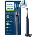Produktbild: Philips Sonicare 5300 – Elektrische Tandenborstel – Blauw - Blau