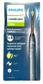 Produktbild: Philips Sonicare 5300 aufladbar Schallzahnbürste blau Drucksensor USB HX7103 01