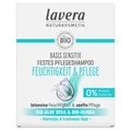 Produktbild: Lavera Festes Pflege Shampoo Basis Sensitiv 50 g