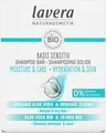 Produktbild: LAVERA basis sensitiv festes Pflegeshampoo 50 g