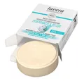 Produktbild: lavera Haarseife Basis Sensitiv - Feuchtigkeit & Pflege Festes Shampoo 50g