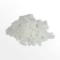 Produktbild: 100 Liter BIO Verpackungschips Packpolster Füllmaterial Polsterchips Füllchips