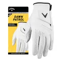 Produktbild: Callaway Golf Dawn Patrol Golfhandschuh 2024, Weiß