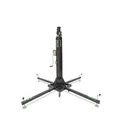 Produktbild: Kuzar K5 Towerlift 1,74-5,0m, max. 250kg, schwarz - Traversenlift