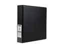 Produktbild: BCW Sammelkarte BCW Album Plain black 2