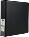 Produktbild: BCW Album 2-Inch - Ringbuchordner Schwarz