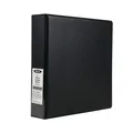 Produktbild: GW5350 BCW Album Plain black 2