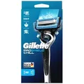 Produktbild: Gillette Proshield Chill Rasierapparat