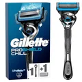 Produktbild: Gillette ProShield Chill Rasierapparat mit 1 Klinge