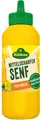 Produktbild: Kühne Senf mittelscharf - extra cremig - 250 ml