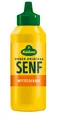 Produktbild: Kühne Senf mittelscharf (250 ml)