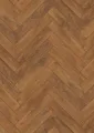 Produktbild: Krono Original Laminat Fischgrät Harlech Oak