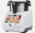Produktbild: Silvercrest Monsieur Cuisine Smart SKMS 1200 A1 Küchenmaschine 1200W | NEU ✅