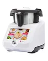 Produktbild: SILVERCREST® Monsieur Cuisine Smart Küchenmaschine »SKMS 1200 A1« 1200 W