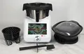 Produktbild: Silvercrest Monsieur Cuisine Smart Küchenmaschine Zubehör Thermomix Alternative