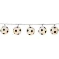 Produktbild: LED-Lichtschleife Fußball / 10 led / 1,35 m / Innenbereich / IP20