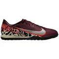 Produktbild: Nike Nike Performance Fußballschuh rot|silberfarben 44,5 EU