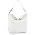 Produktbild: SURI FREY Damen Schultertasche Damen Beutel Debby 22061-Onesize, 22062-Onesize, 22063-Onesize SUR-5192 white Onesize - Weiß