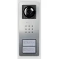 Produktbild: Siedle 210008754-00 Türsprechanlagen-Zubehör Montagezubehör Silber