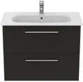 Produktbild: IDEAL STANDARD K8743NV Möbelpaket i.life A m.Waschtisch 80cm
