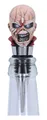 Produktbild: Gadget - Iron Maiden: Nemesis Now - Bottle Stopper The Trooper 10 Cm Nemesis Now