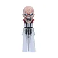 Produktbild: NEMESIS NOW - IRON MAIDEN THE TROOPER BOTTLE STOPPER - Flaschenverschluss - Neu