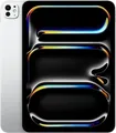 Produktbild: Apple iPad Pro 11.0 2024 WiFi 256GB silber