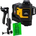 Produktbild: STABILA LAX 600 G, 12-V-System Multilinien-Laser