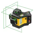 Produktbild: Stabila Multilinien-Laser LAX 600 G, 12-V-System (Multilinienlaser) (19797)