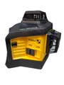 Produktbild: Multilinien-Laser LAX 600 G, 12-V-System, 7-teiliges Set, mit Akku und Ladegerät