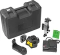 Produktbild: Stabila Kreuzlinienlaser 12V LAX 600 G