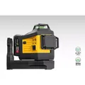 Produktbild: Stabila Multilinien-Laser 7-tlg. Mit Akku LAX 600 G